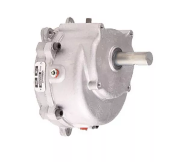 Grower SELECT 216/179 RPM Auger Gear Head 7/8"