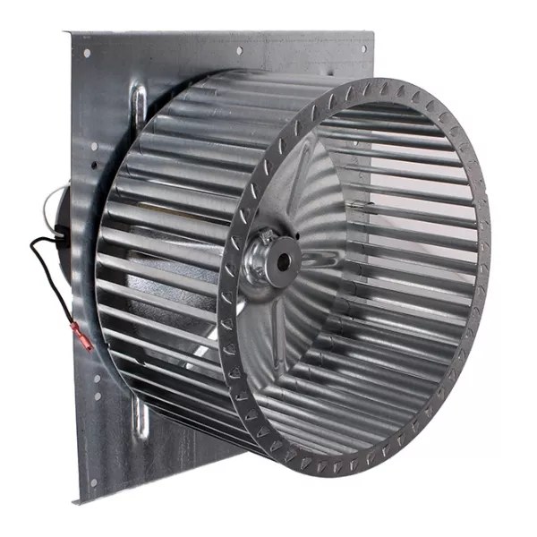 Grower SELECT 225K Blower & Motor Assembly