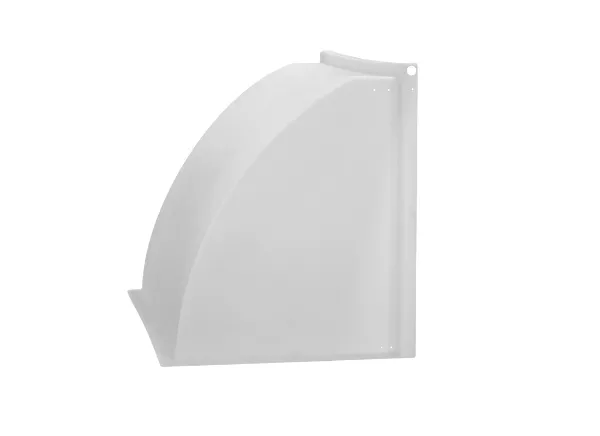 Grower SELECT 24" Poly Pit Fan Transition