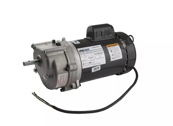 Grower SELECT 3/4 HP Power Unit M55