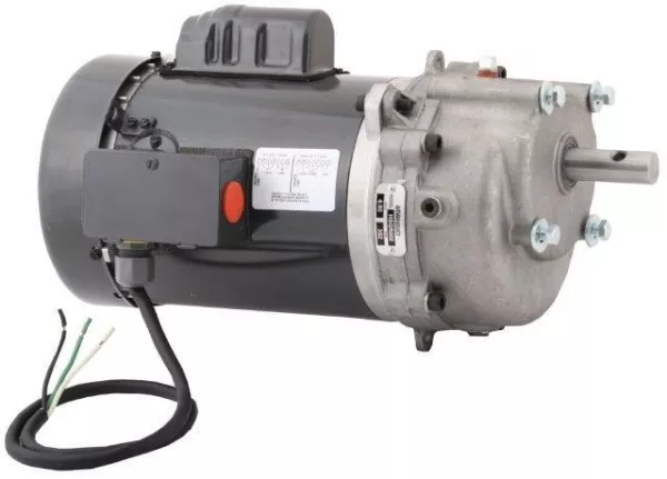 Grower SELECT 3/4 HP Power Unit M75/M90