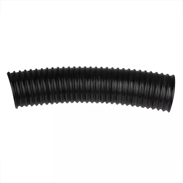 Grower SELECT 4" Flexible Black Hose