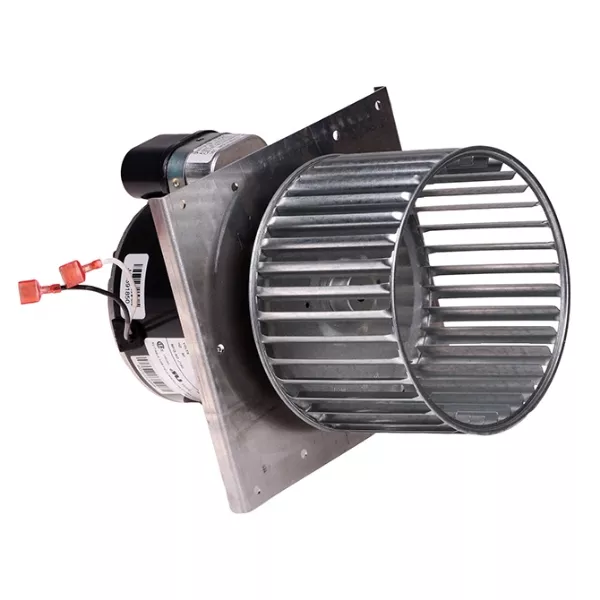 Grower SELECT 75K Blower & Motor Assembly
