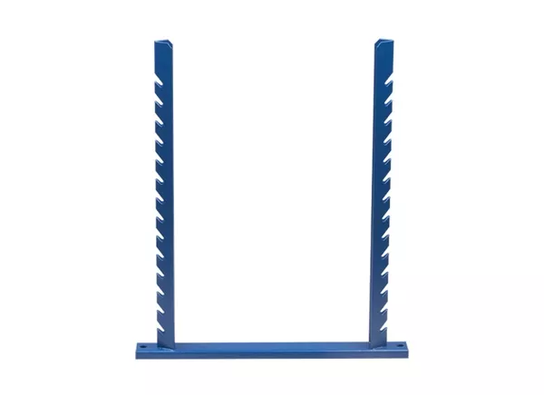 Grower SELECT 90° Feed Chain Corner Stand