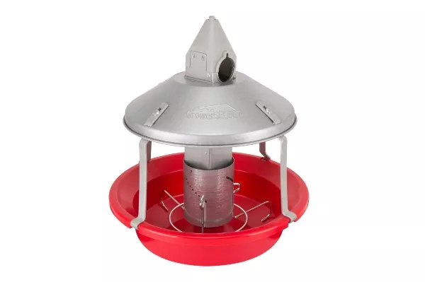 Grower SELECT Adult Turkey Feeder