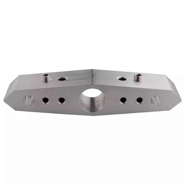 Grower SELECT Aluminum Load Block