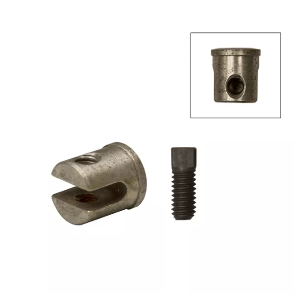Grower SELECT Auger Lock for M75 & M90 Anchor Bearing