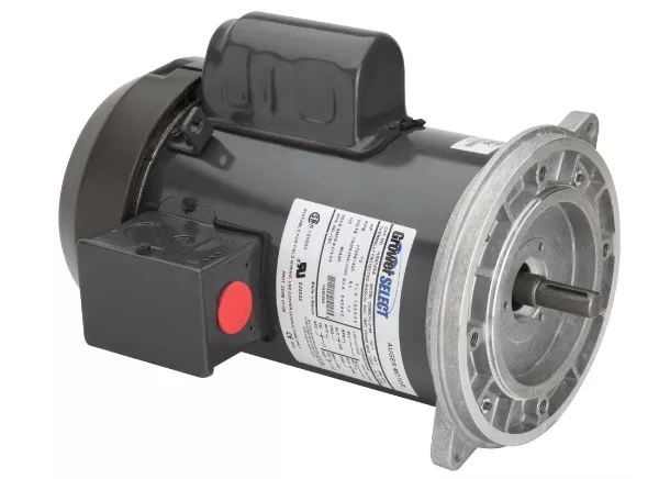 Grower SELECT Auger Motors for Roxell/Agile Systems