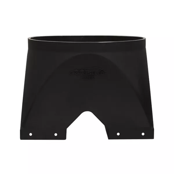 Grower SELECT Black Double Unloader Boot