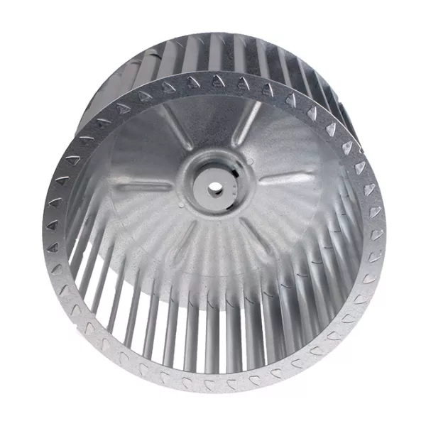 Grower SELECT Blower Wheel 6-3/4" x 3"