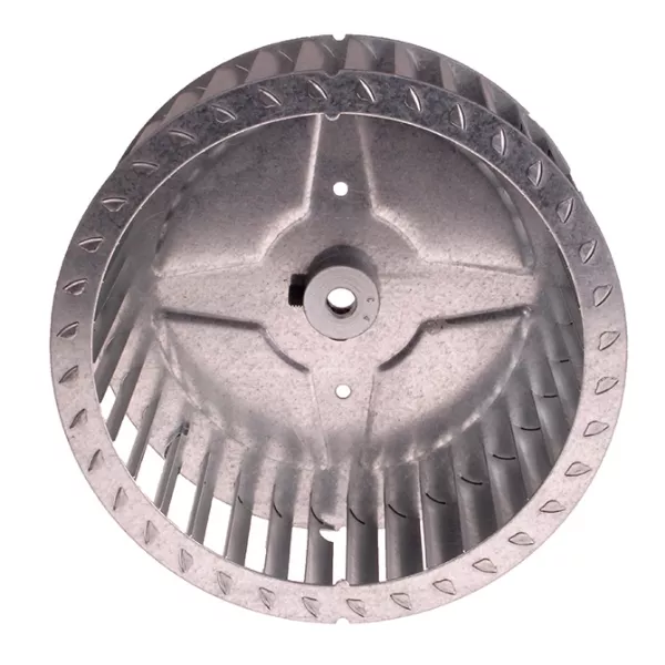 Grower Select Blower Wheel 9-7/8" x 6"