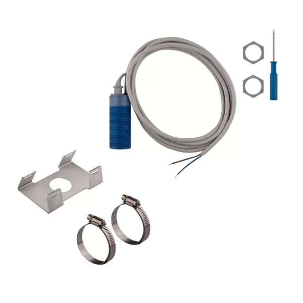 Grower SELECT Chain Disk Proximity Switch & Mount
