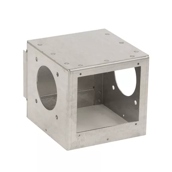 Grower SELECT Control Unit Body Assembly