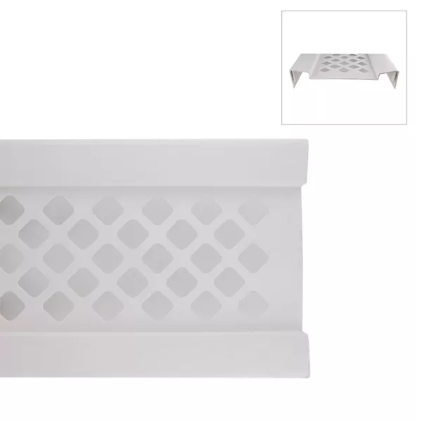 Grower SELECT Cool Cell 10' Trough Cover