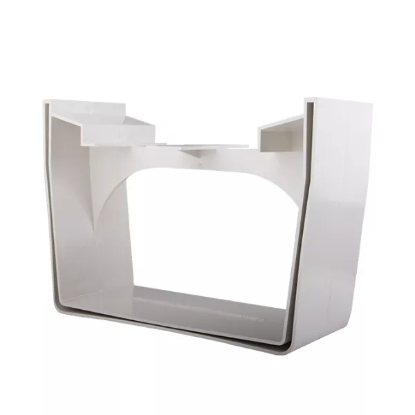 Grower SELECT Cool Cell Trough Coupler