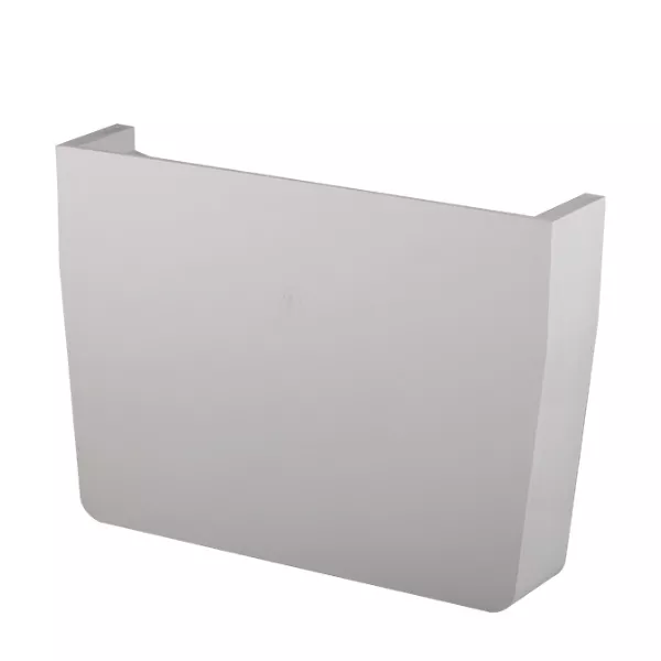 Grower SELECT Cool Cell Trough End Cap