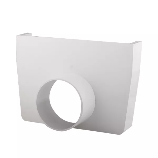 Grower SELECT Cool Cell Trough Nipple End Cap
