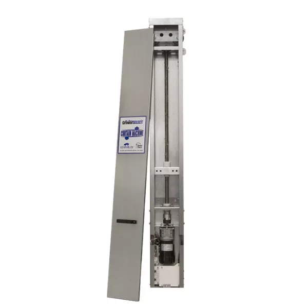 Grower SELECT Curtain Machine 36" - 230V