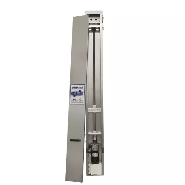 Grower SELECT Curtain Machine 48" - 230V