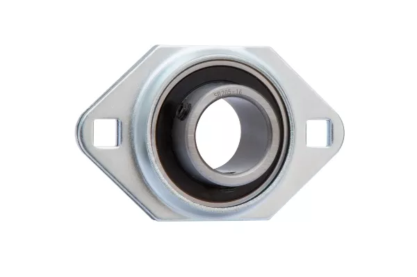 Grower SELECT Curtain Machine Bearing Flange