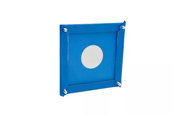 Grower SELECT Diaphragm Assembley