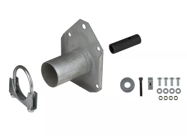 Grower SELECT Direct Drive & Tube Anchor Kits