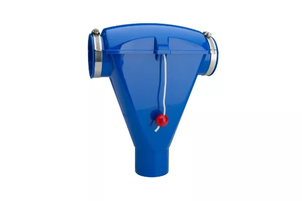 Grower SELECT Drop Adaptors