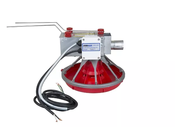 Grower SELECT G-Logic Control Pan