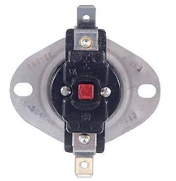 Grower SELECT High Limit Switch 75K BTU