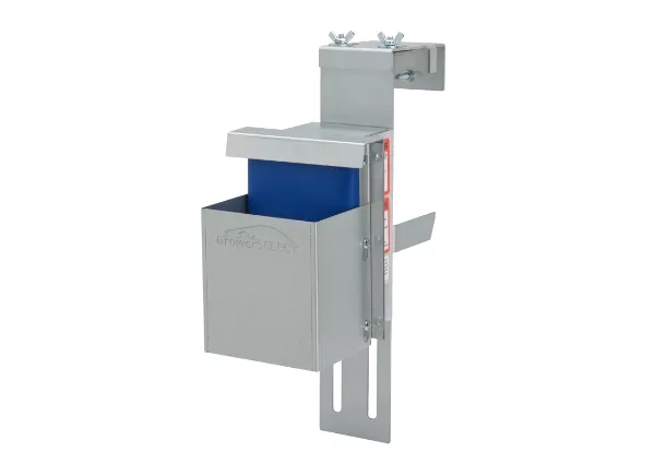Grower SELECT Hopper Level Control for Plastic Round Hoppers