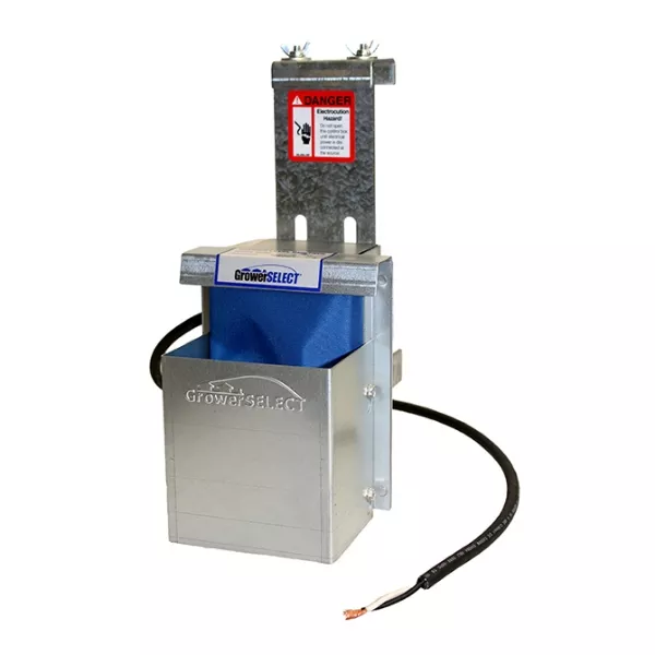 Grower SELECT Hopper Level Control