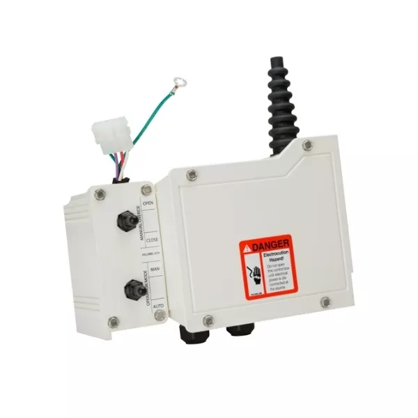 Grower SELECT HS583 Enclosed Control Retrofit Kit