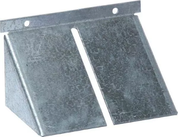 Grower SELECT Large Twin Inlet Baffle M75