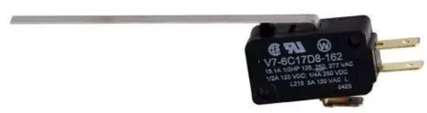 Grower SELECT Lower Limit Switch