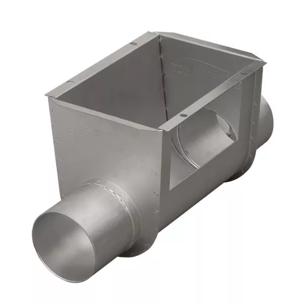 Grower SELECT M108 Single Unloader Weldment
