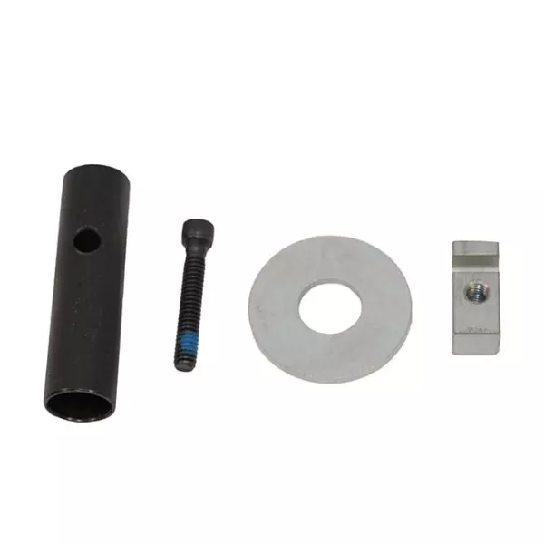 Grower SELECT M55/220 Direct Driver Assembly