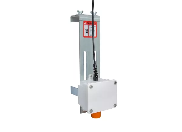 Grower SELECT Proximity Hopper Level Control