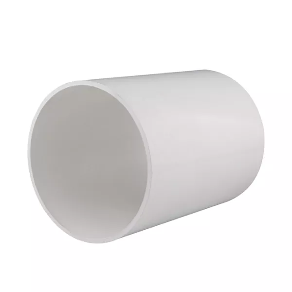 Grower SELECT PVC Feed Tube Coupler