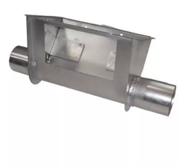 Grower SELECT Single Boot Weldments