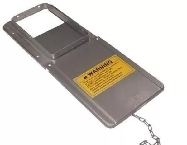 Grower SELECT Single Transfer Plate Assembly