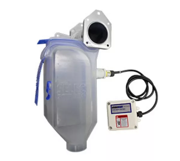 Grower SELECT Sow Drop Control Unit