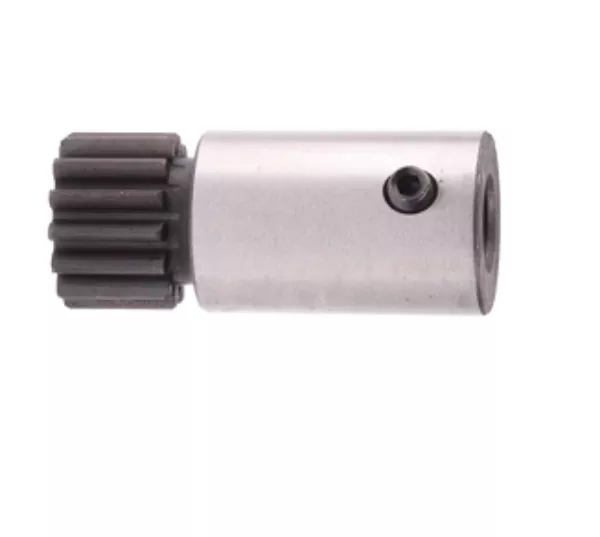Grower SELECT Straight Pinion 1/2" x 2.5"