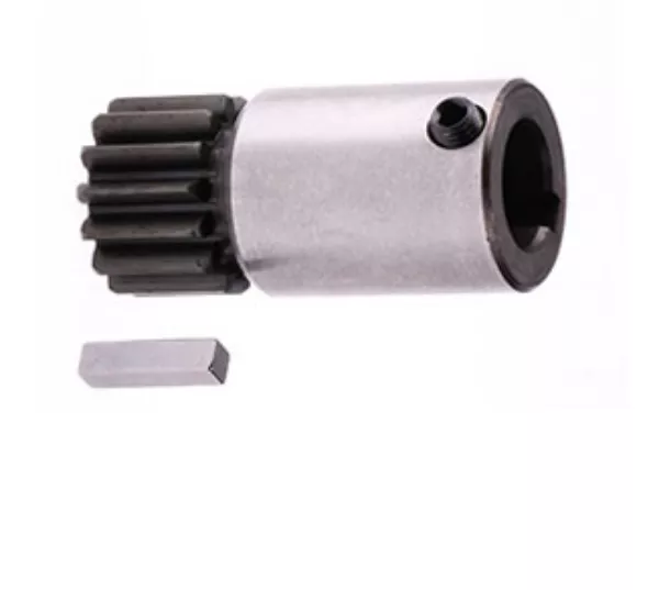 Grower SELECT Straight Pinion 5/8" x 3"