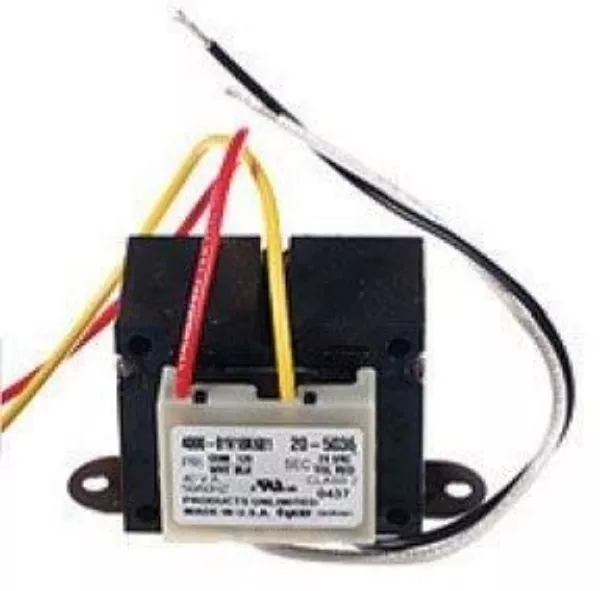 Grower SELECT Transformer 120/24V