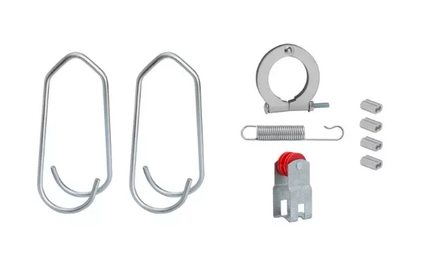 Grower SELECT Turkey Feed Line Hanger Kits