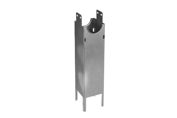 Grower SELECT Turkey Feeder Drop Tube
