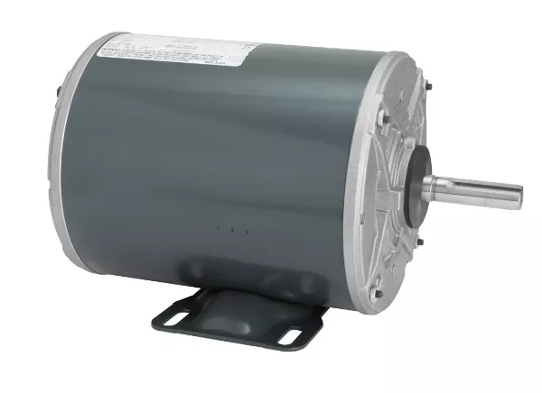 GrowerSELECT™ 1HP 3 Phase Variable Speed Motor