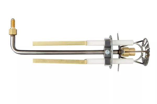 Gun Assembly