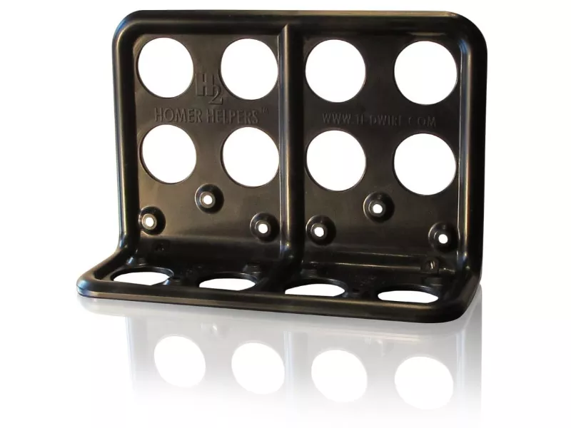H2 Homer Helper - Cable Bracket for Home Runs