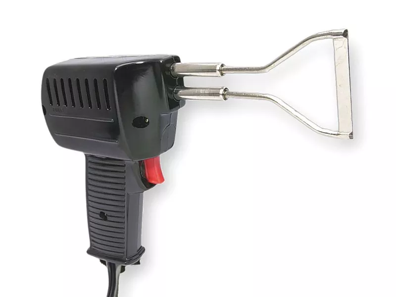 Hand Held Hot Knife